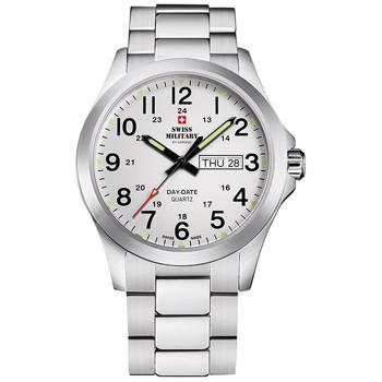 Swiss Military Hanowa model SMP36040.26 buy it at your Watch and Jewelery shop